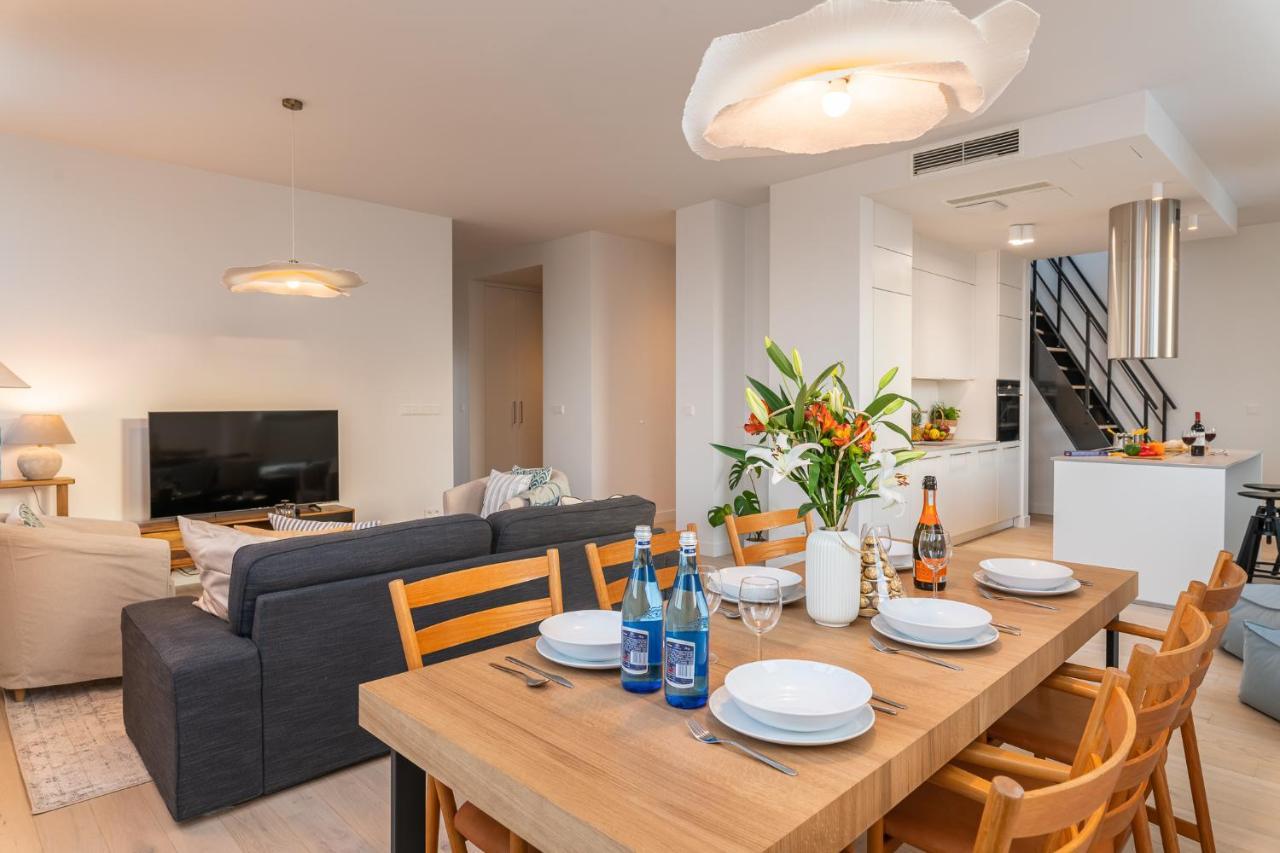 Rent Like Home - Mlyn Maria III Wroclaw Exterior photo