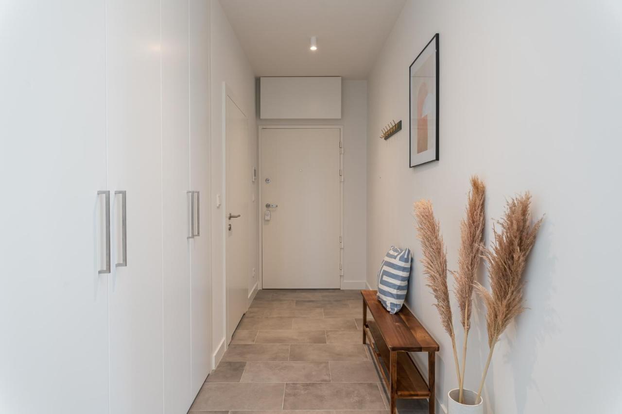 Rent Like Home - Mlyn Maria III Wroclaw Exterior photo