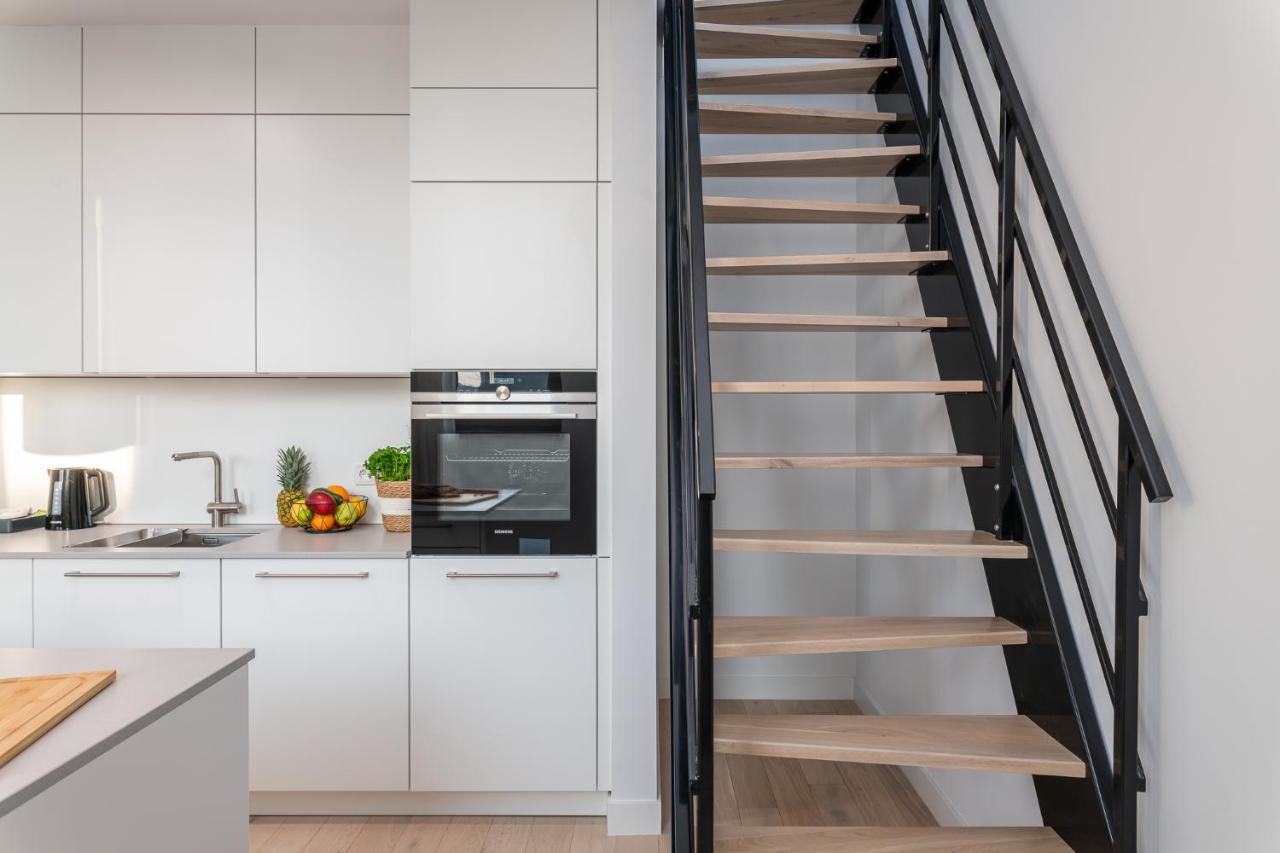 Rent Like Home - Mlyn Maria III Wroclaw Exterior photo