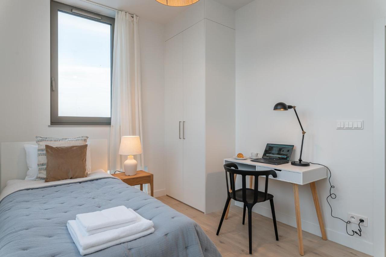 Rent Like Home - Mlyn Maria III Wroclaw Exterior photo